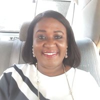Bukola Efunyemi Coker (@newwholeandfree) 's Twitter Profile