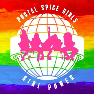 Portal Spice Girls Profile