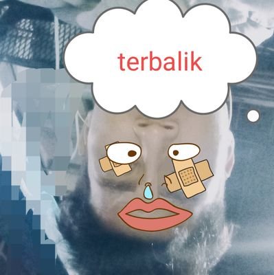 AsrulEfendiNst2's profile picture. hidup adalah akhir
memilih bukan hebat
cinta itu bohong
sakit adalah jiwa