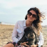Yanina Petracca (@yanipetra) 's Twitter Profile