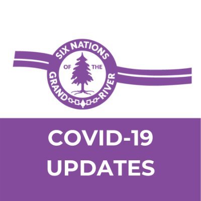 Six Nations COVID-19 Updates
