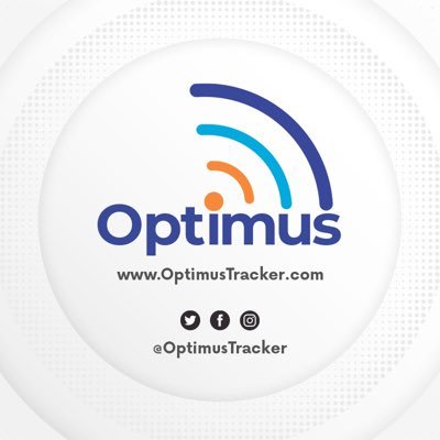 OptimusTracker Profile Picture