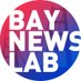 SF Bay News Lab (@BayNewsLab1) Twitter profile photo