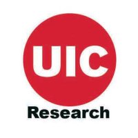 UIC Research (@uic_ovcr) 's Twitter Profile