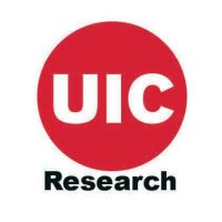 UIC Research(@UIC_OVCR) 's Twitter Profile Photo