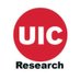 UIC Research (@UIC_OVCR) Twitter profile photo