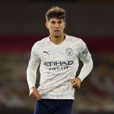 john stones fan account ⭐️ •CHAMPIONS LEAGUE 20/21 🙏•