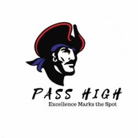 Pass Christian High (@passhighpirates) 's Twitter Profile