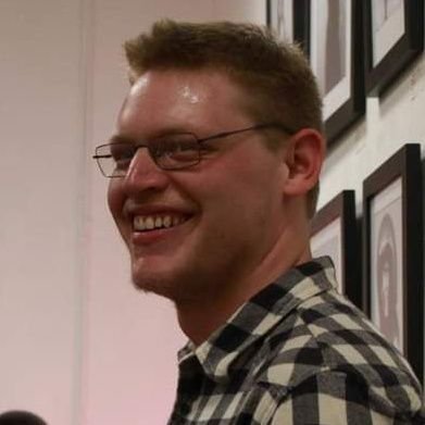 WritesKyle's profile picture. Aspiring Fantasy author. Currently Construction Worker and Automotive Painter :) Website https://t.co/GSpm3URr2E is now LIVE!