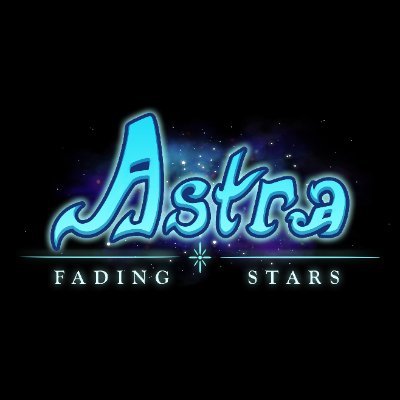 Astra: Fading Starsさんのプロフィール画像