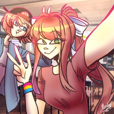 Doki Doki Brazilian Club!