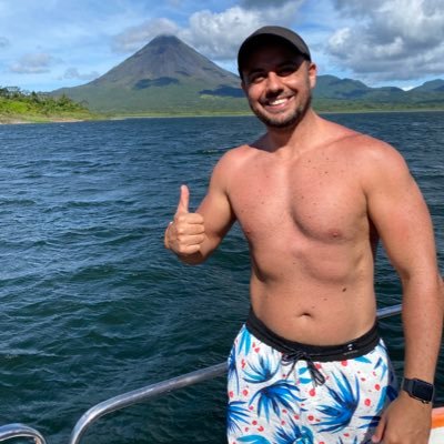 agamboa1981's profile picture. 