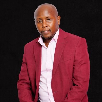 Gvn Senior Njoroge#049