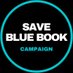 Save Blue Book (@SaveBlueBookORG) Twitter profile photo