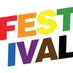 FESTIVAL (@URLFESTIVAL) Twitter profile photo