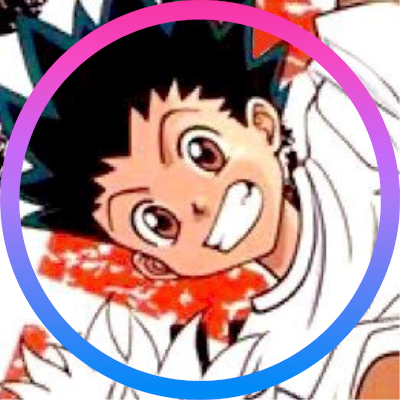 gonmybeIoved's profile picture. - `, #GON: i hate my dad !┊cbyf┊any prns