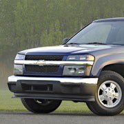 Congelare's profile picture. 175-hp, 2.8-liter I-4 (regular gas) Engine, 5-speed manual w/OD, 185 lbs.-ft. @ 2,800 rpm, 1,900 lbs. towing capacity, 1,523 lbs. payload capacity