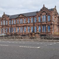 Langloan Primary School & Nursery Class (@langloanps) 's Twitter Profile