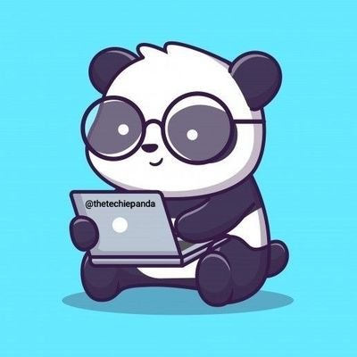 Software Engineer • Techie • I simply code ideas and dreams into reality • Memer • Busy at work.
