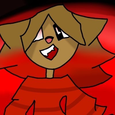 St00pidsA's profile picture. +Beginner artist+
She-He