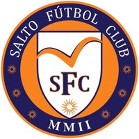 Salto Futbol Club - Oficial(@SaltoFC1) 's Twitter Profile Photo