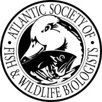 Atlantic Society of Fish and Wildlife Biologists (@asfwb_atlantic) 's Twitter Profile Photo Atlantic Society of Fish and Wildlife Biologists (@asfwb_atlantic) 's Twitter Profile Photo