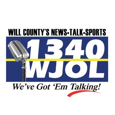Will County's News - Talk - Sports station