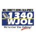 WJOL News (@1340WJOL) Twitter profile photo