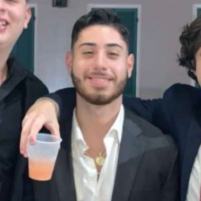 alec_tavares's profile picture. TXST Alum