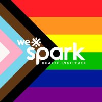 wesparkhealth(@wesparkhealth) 's Twitter Profile Photo