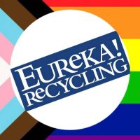 Eureka Recycling(@EurekaMN) 's Twitter Profile Photo