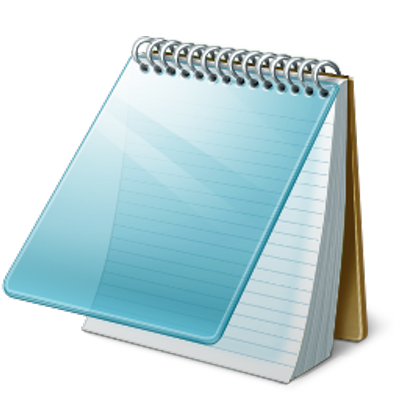 classic notepad for win 10 classic notepad for win 10