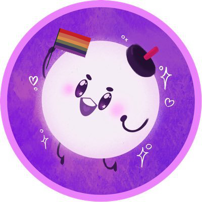 ✨💜 The official Artmy Discord account! 💜✨ A social space and resource for BTS Fan Artists https://t.co/SWM9akGAZ6