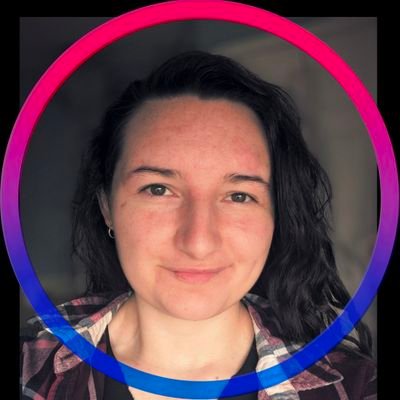 brandidoeslife's profile picture. (she/they) I'm alright I guess.