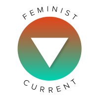 Feminist Current(@FeministCurrent) 's Twitter Profile Photo