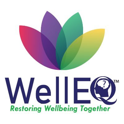 dsinghgeo's profile picture. WellEQ, a platform Supporting the Journey towards Happiness, Inner Peace, Emotional Strength and Physical Wellbeing. https://t.co/CJMN5tYi6T