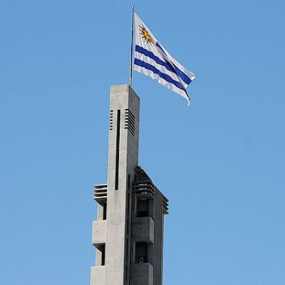 #Uruguay🇺🇾🇺🇾🇺🇾🇺🇾 3 millones, 15 Copas América, 4 títulos Mundiales. El fútbol uruguayo es grande! #LaHistoriaManda