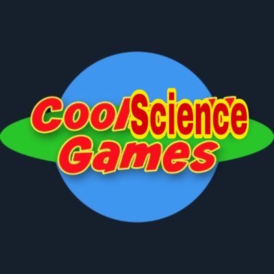 TheRealCoolScie's profile picture. Cool science games for epic science | main acc: @skooperlol