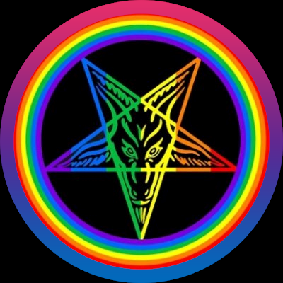 Gay and trans as fuck. Pedos be gone and get help. I have adhd,Anxiety, and autism so please be patient. (she/her) Anarcho-Syndicalist