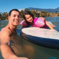 Cleber Bueno (@cleberbuenosurf) 's Twitter Profile