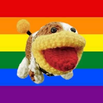 pikminboyz's profile picture. Wear A Mask Your Up To The Task