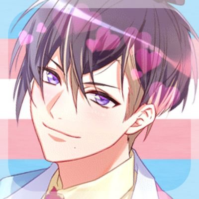 catboykaiido's profile picture. hello hello hi! Eng/Filo