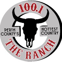 100.1FM The Ranch(@100fmtheranch) 's Twitter Profile Photo