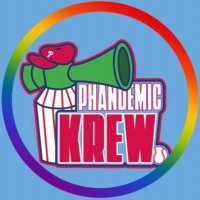 The Phandemic Krew(@PhandemicKrew) 's Twitter Profile Photo