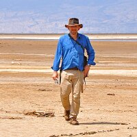 Matthew Genge (@rockbloke) 's Twitter Profile Photo