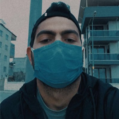 omeryarali09's profile picture. I’m Simba