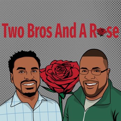 The ONLY #TheBachelor Franchise Podcast Hosted By Two Black Guys. @bpopetv @brandonearl_ + a woman to keep us honest 🌹 🎧 Every Tuesday IG: twobrosandarose