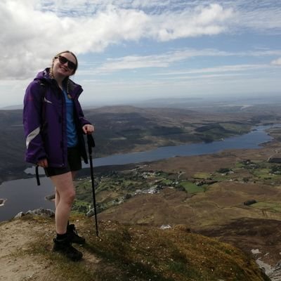Cancer immunologist with an interest in metabolism!