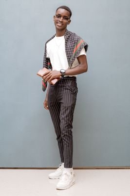 Tangishakaarna1's profile picture. Kakàbreiton