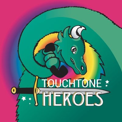 TouchTone Heroes